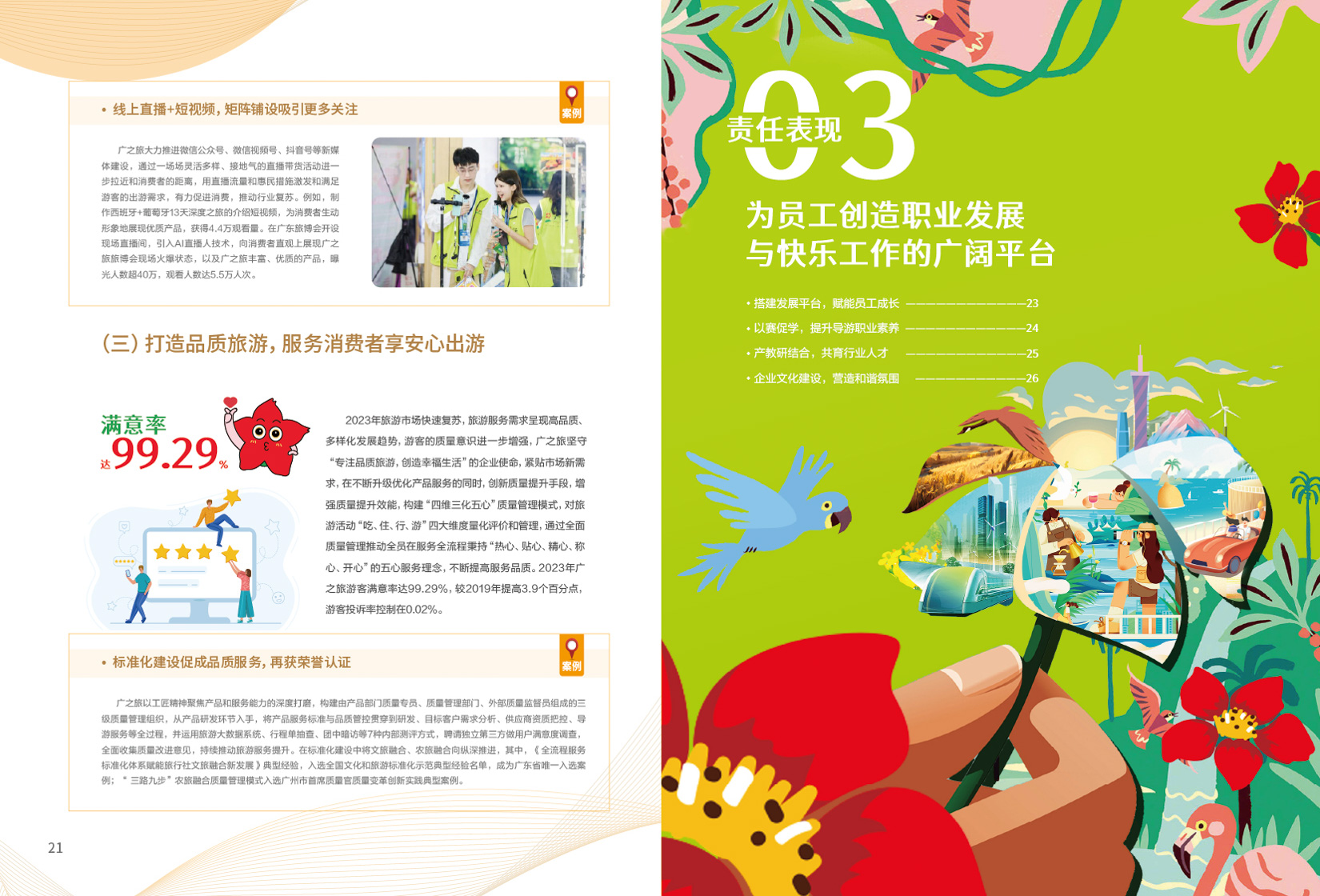 2024年社会责任报告