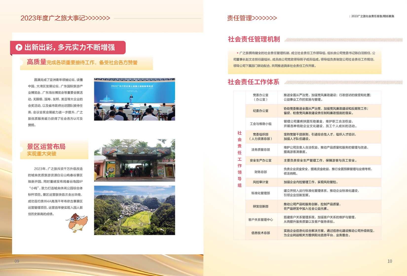 2024年社会责任报告